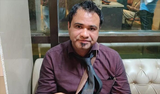 Kafeel Khan